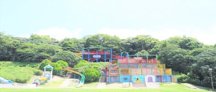 運動公園