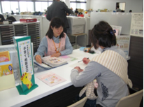 利用者支援事業写真