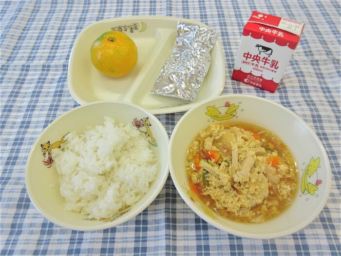 2025年10月1730日献立