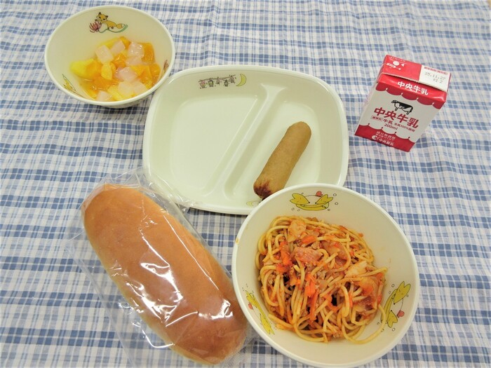 2025年11月20日献立