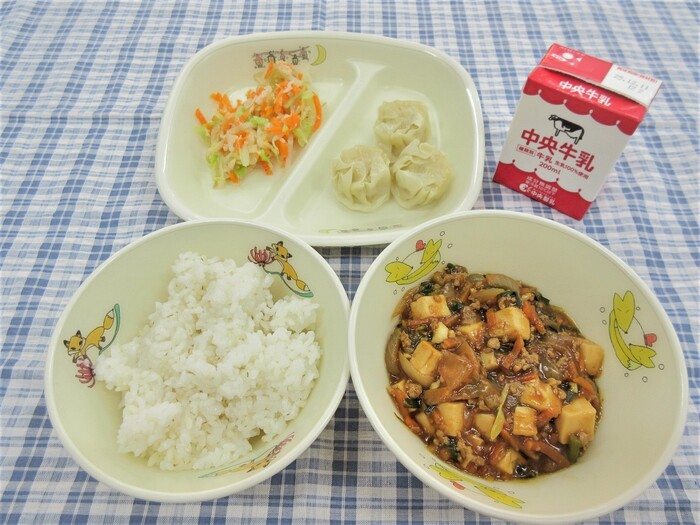 2025年12月4日献立