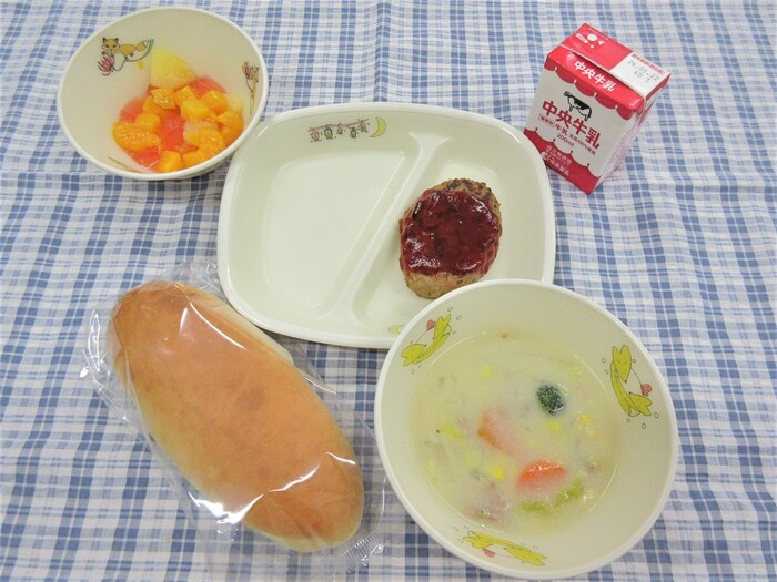 2026年1月15日献立