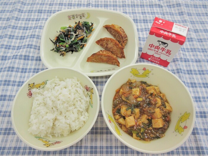 2026年1月16日献立