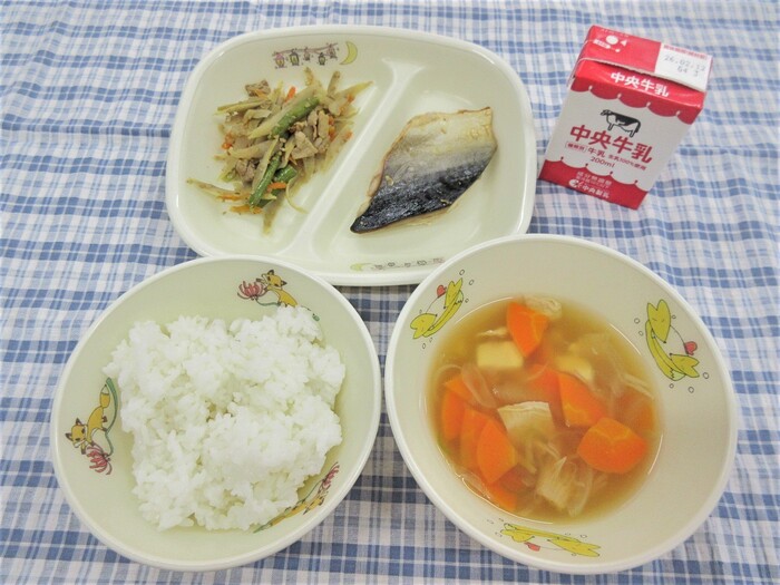 2026年2月5日献立