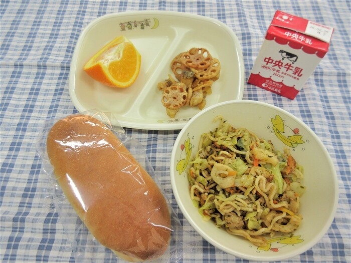 2026年2月18日献立