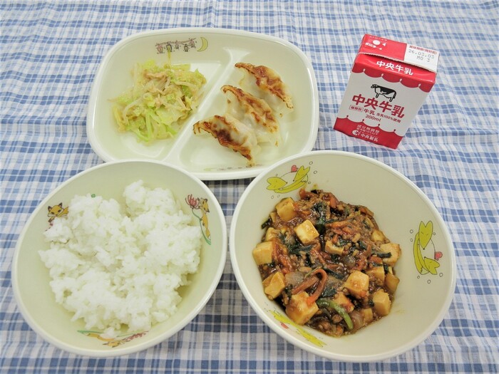 2026年2月24日献立