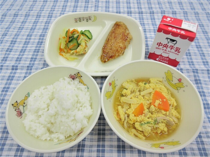 2026年2月25日献立