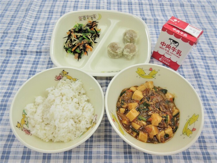 2026年3月11日献立