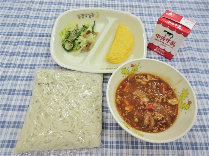 2026年3月13日献立