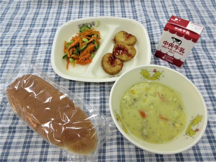 2026年3月17日献立