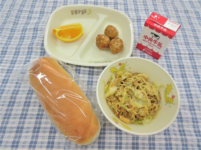 2026年4月14日献立