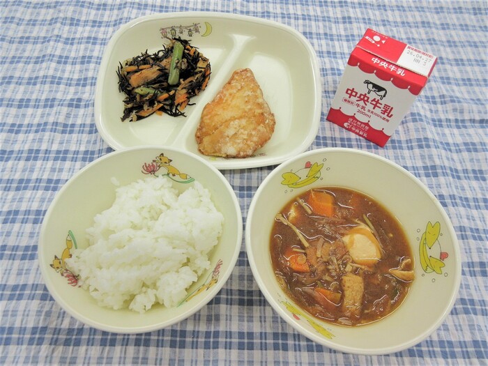 2026年4月20日献立