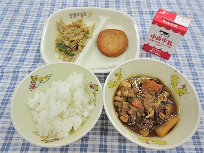 2026年5月14日献立