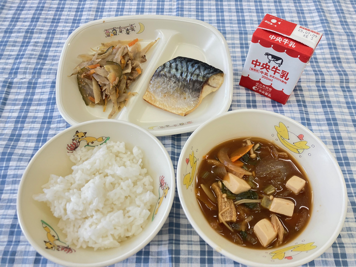 2025年7月3日献立