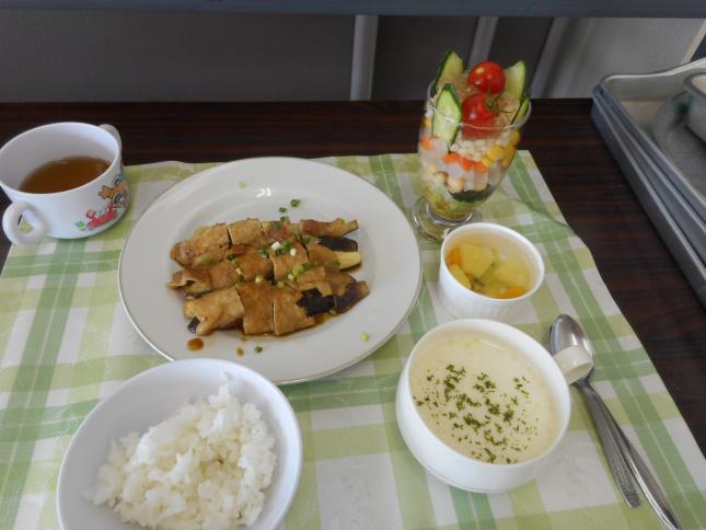 写真：令和元年第1回美ママ料理
