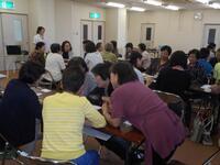 写真：勉強会