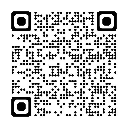 携帯電話、スマートフォン登録用QRコード