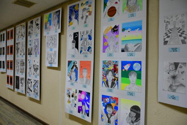 写真：造形教育展2