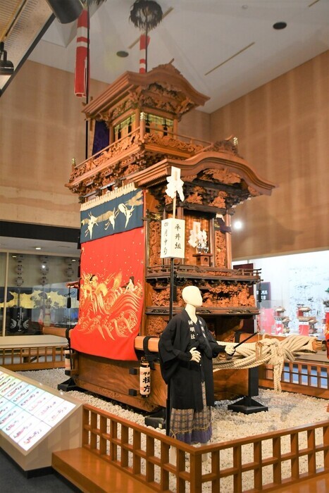 hachimanguruma
