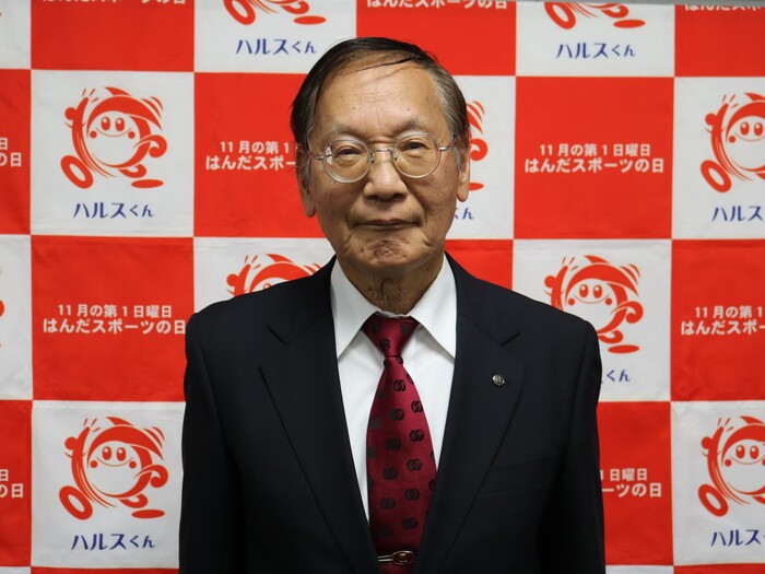 写真：田中益生