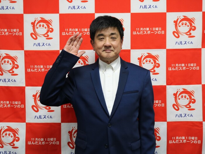 写真：榊原文康