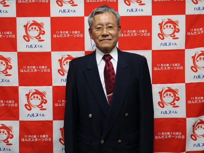 写真：澤田隆文