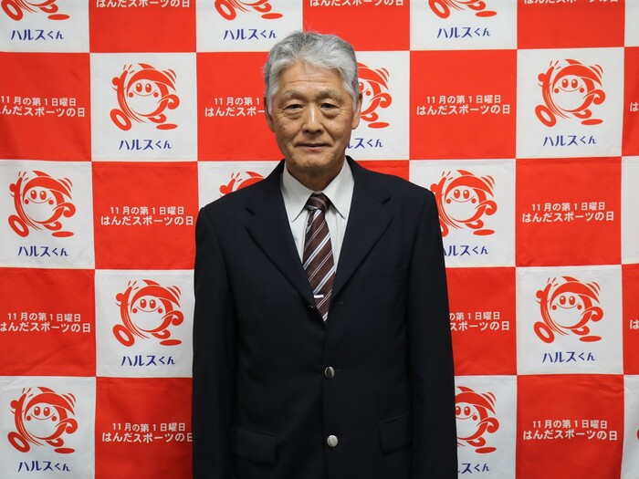 写真：倉田祐治