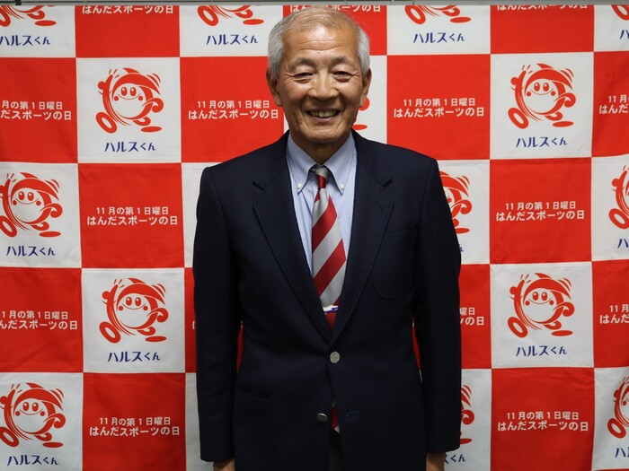 写真：日比野直樹
