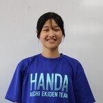 金城実嘉子さん写真