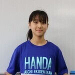 山田歩楓さん写真