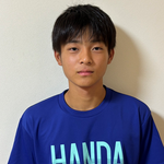 織田翔太さん写真