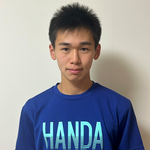 岸優直さん写真