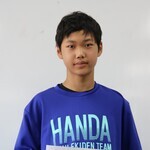 佐藤悠月さん写真