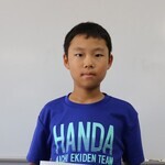 新美敦斗さん写真