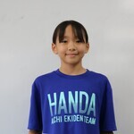 中野紗綾さん写真