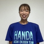 松浦藍子さん写真