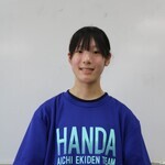 山下楓さん写真