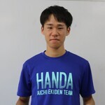 永柳慶大さん写真