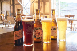 写真：カブトビール