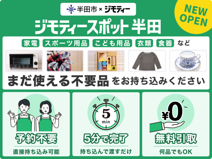 バナー