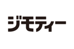 イラスト：ジモティー　ロゴマーク