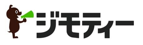 イラスト：ジモティロゴ