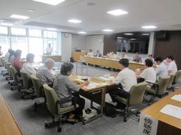 写真：第2回会議