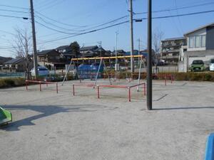 写真:遊具