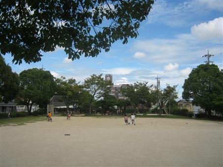 写真：星崎公園