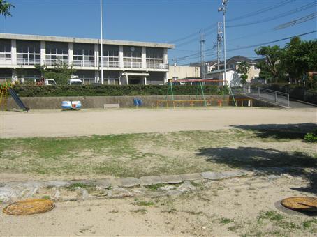 写真：成岩公園