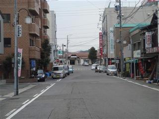 写真：JR半田駅前1