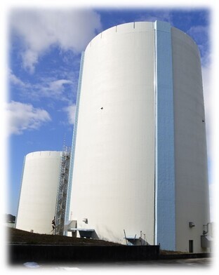 写真：水道施設