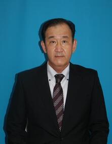 写真：山本副市長