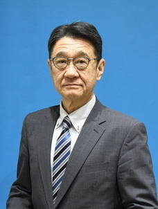 写真：榊原教育長